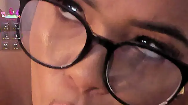 cannelasmith - CannelaSmith's free webcam - UK Sex Cams