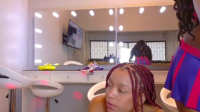 chocolatecrememia webcam