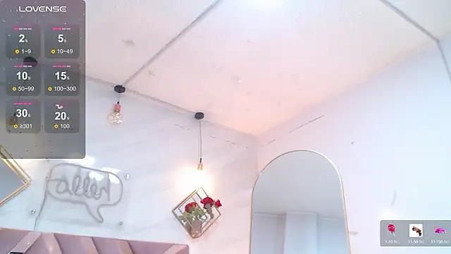 melisa_v - Melisa_v's free webcam - UK Sex Cams