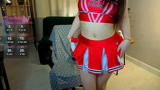 valeryohara_ - ValeryOhara_'s free webcam - UK Sex Cams