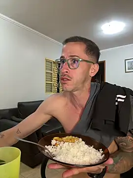 lucasjandre - Lucasjandre's free webcam - UK Sex Cams