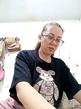 miss_hanna07 - Miss_hanna07's free webcam - UK Sex Cams