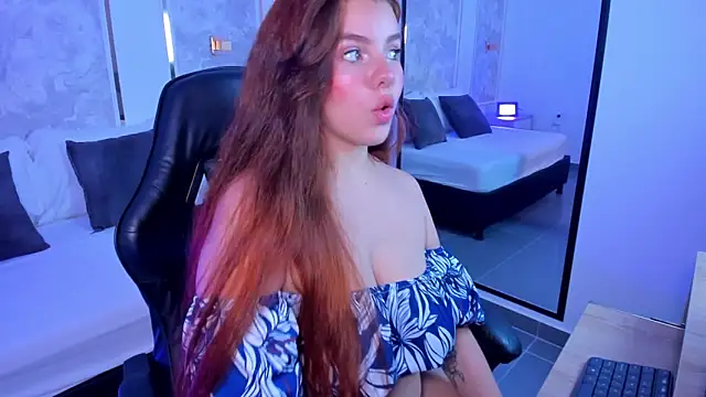 ximena_dork - Ximena_dork's free webcam - UK Sex Cams