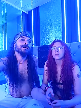 yang_and_ying - Yang_and_ying's free webcam - UK Sex Cams