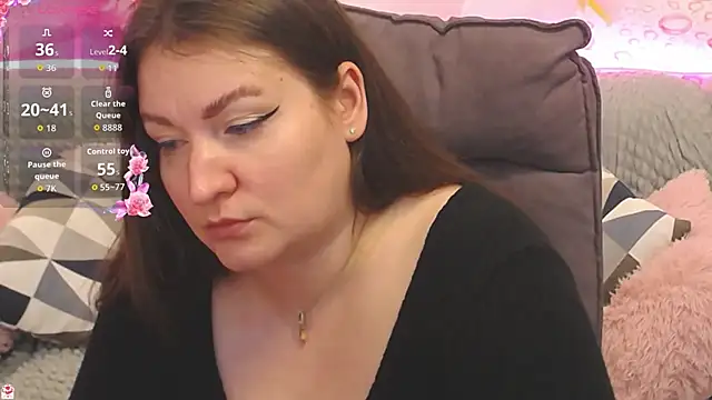 nataly_cute - Nataly_cute's free webcam - UK Sex Cams