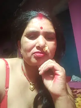 Webcam Model (Your-shreya143)  is live.Free join now!