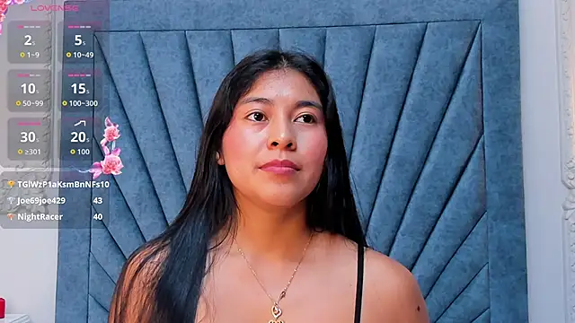 leandra-johnson - Leandra-Johnson's free webcam - UK Sex Cams