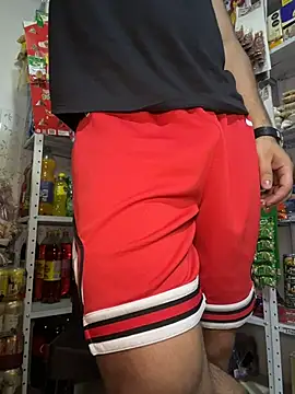 Dimitri_Colleman Live Webcam on Stripchat