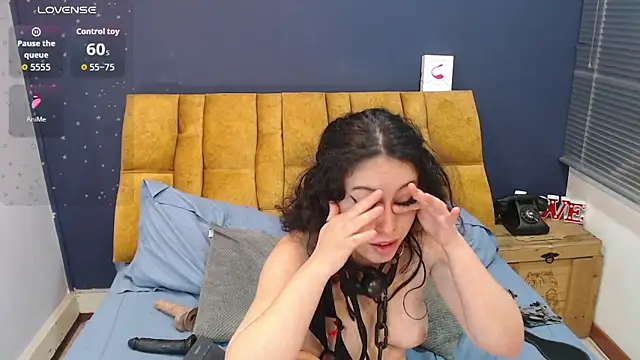 Live sex cam di KendraaSimons