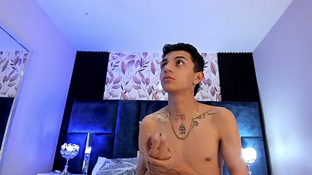 NickandAbby_ live sex cam