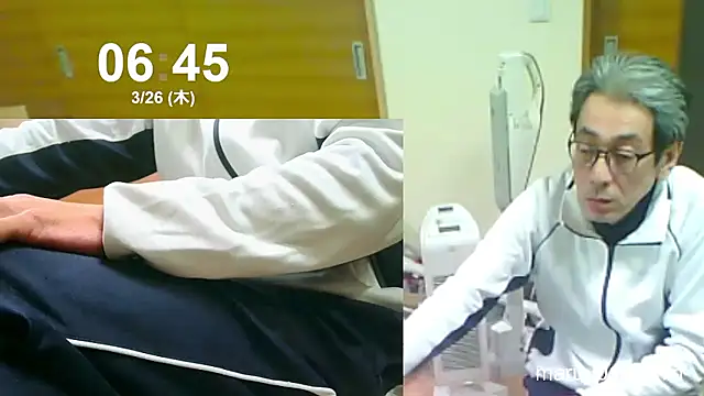 maru_010_chin (M mature) - 先端チラ見せ👀