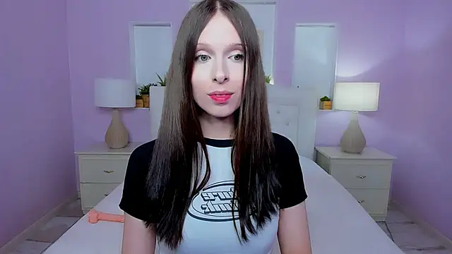 dark_k1tty (T teen) - fuck my ass with dildo