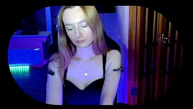 Live solo webcam of dilanklaver