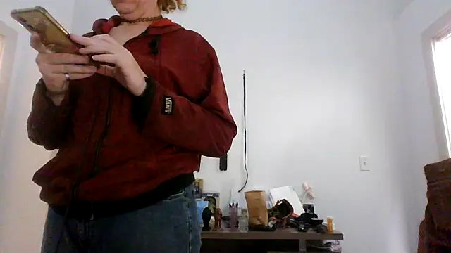 jacquelinestar (T milf) - Pay off my wrecked car