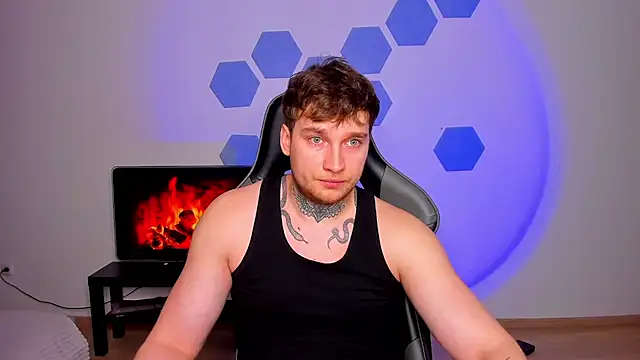 Chris_Tyson live sex cam