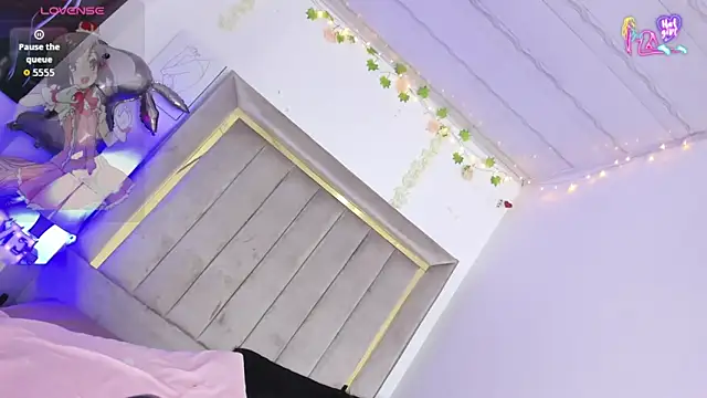 scarlettvell - ScarlettVell's free webcam - UK Sex Cams