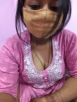 Webcam Model (Samarya-78)  is live.Free join now!