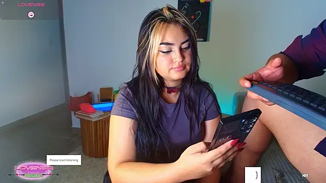 xxcouplessex - XXCOUPLESSEX's free webcam - UK Sex Cams