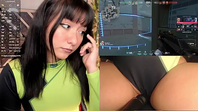 nanachi_cook - Nanachi_Cook's free webcam - UK Sex Cams