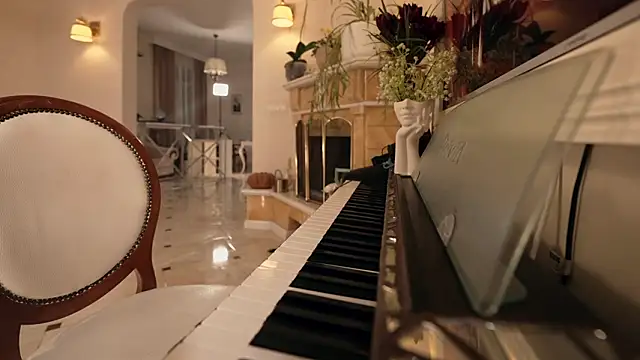 HeyBananas's live cam