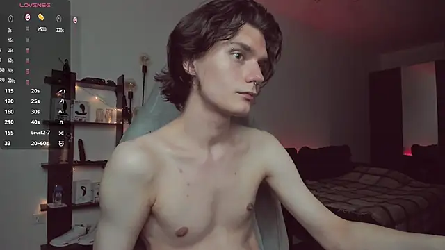 da_scin - Da_scin's free webcam - UK Sex Cams