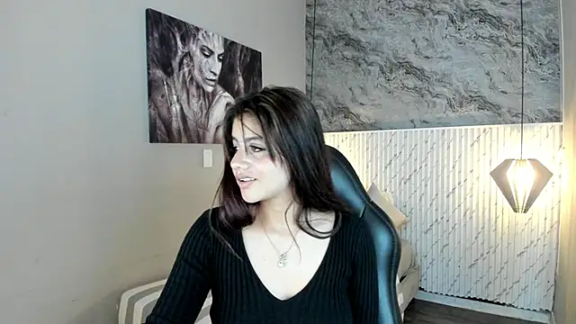 Julieth_brown_ webcam stripchat model stream image