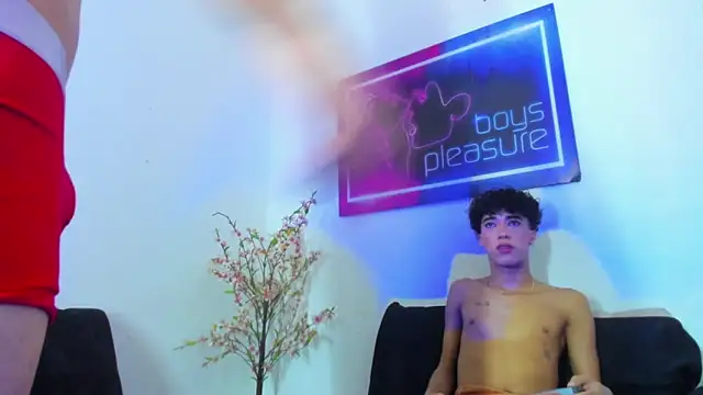 pleasure_boys_hot - Pleasure_boys_hot's free webcam - UK Sex Cams