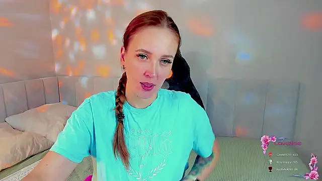 she_wolf - She_wolf's free webcam - UK Sex Cams