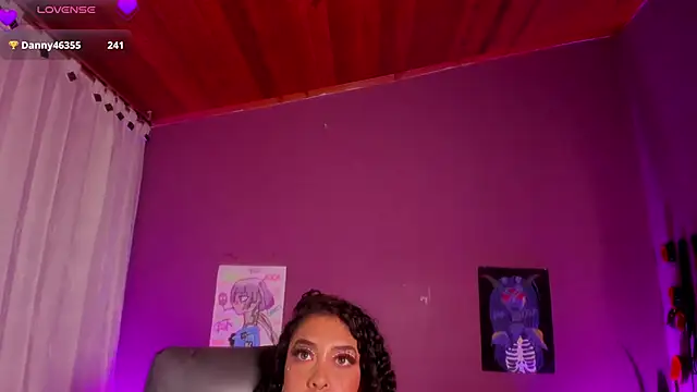 cata_green - Cata_green's free webcam - UK Sex Cams