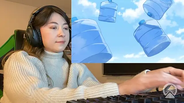 chibi_moon_ - Chibi_moon_'s free webcam - UK Sex Cams