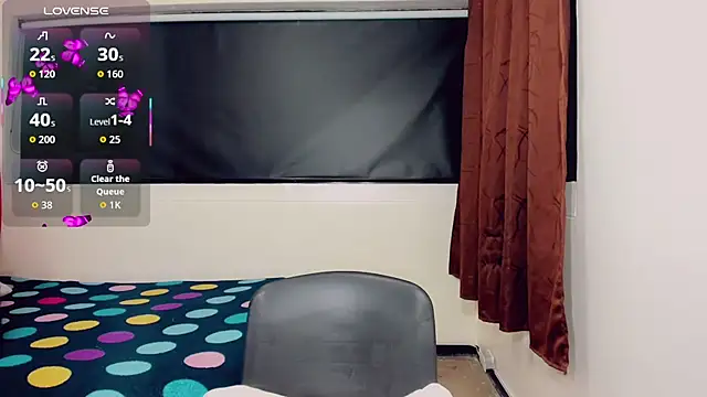 britany_montiel - Britany_montiel's free webcam - UK Sex Cams