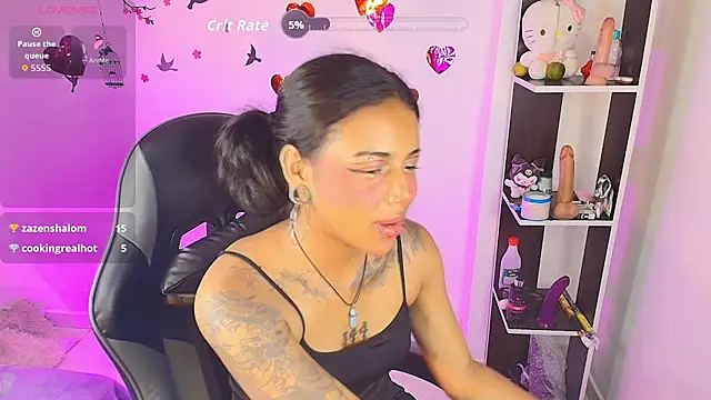 NYXHELLSQUEEN