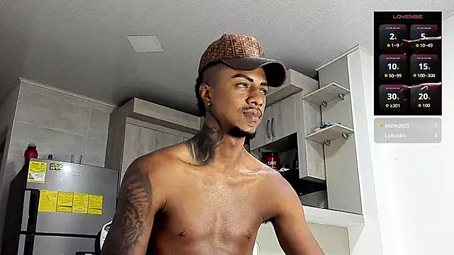 yeremibrowm (M young) - Make me cum