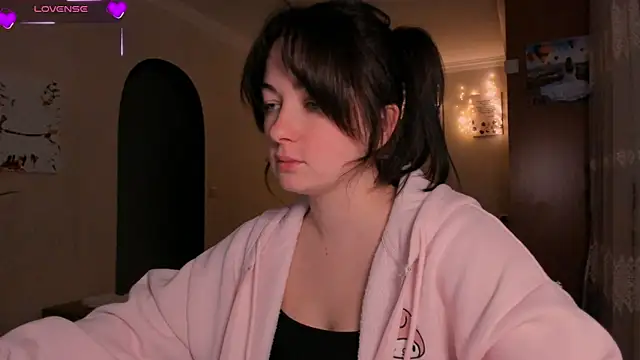 cclandestina - CClandesTina's free webcam - UK Sex Cams