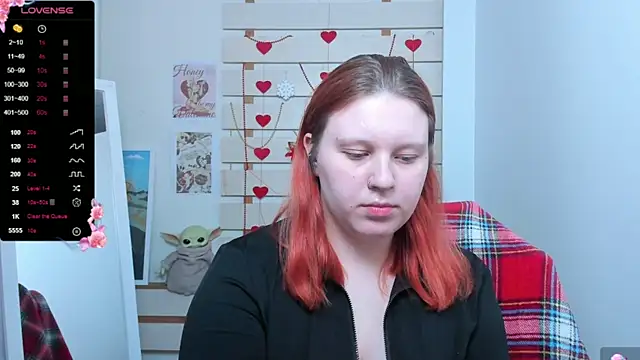 foxplayxx - FoxPlayXX's free webcam - UK Sex Cams