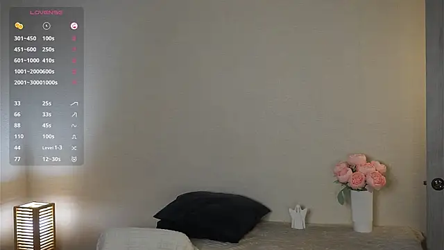 MarlinVarian live sex cam