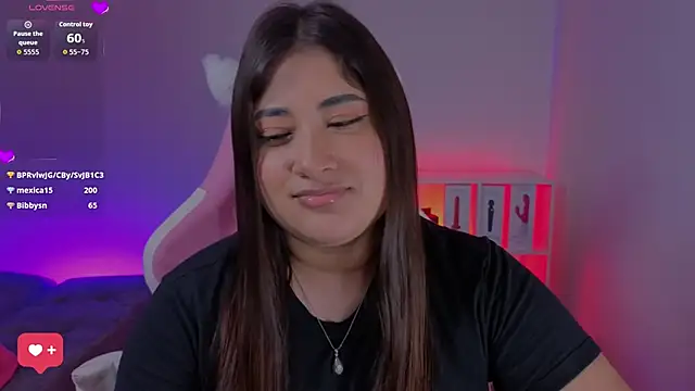 gabs__ - Gabs__'s free webcam - UK Sex Cams