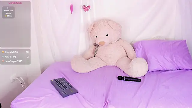 valeria_princess - Valeria_princess's free webcam - UK Sex Cams