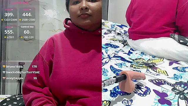 isabella_castro2 - Isabella_castro2's free webcam - UK Sex Cams