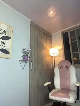 Vanesa_novvoa's live cam