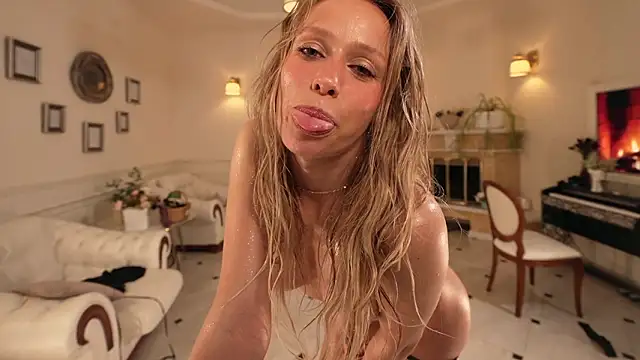 HeyBananas's live cam