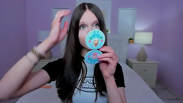 dark_k1tty live sex cam