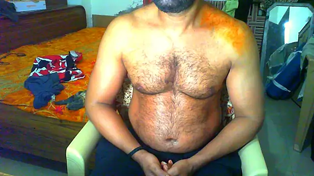 vbestshow (Ask my age) - all naked