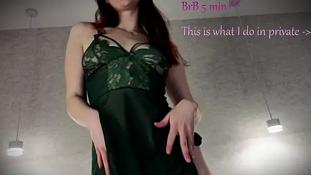 StacyWatts live cam profile