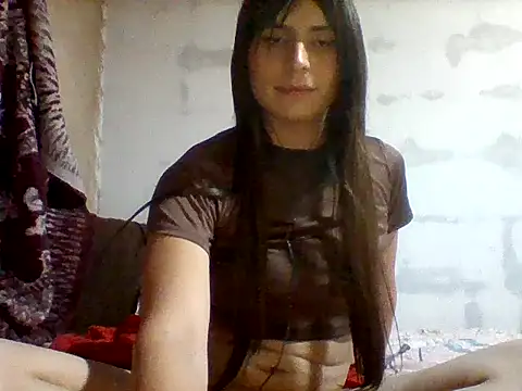 lucyscay_ (T teen) - THREE FINGERS IN ASS 💦💥