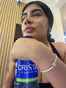 clarachanelricek live sex cam