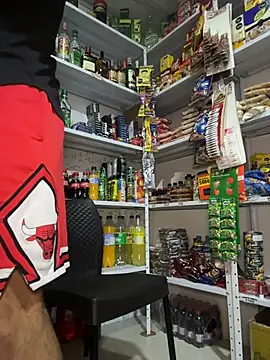 Dimitri_Colleman's live cam