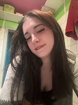 sexymelli18 live sex cam