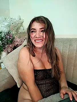 kiaraa88 - Kiaraa88's free webcam - UK Sex Cams