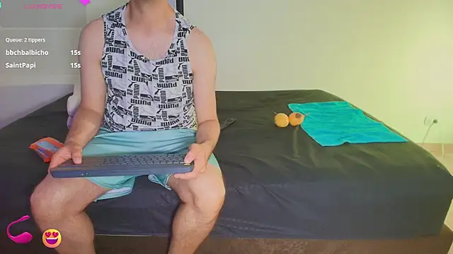 JeremmyAndStacy live sex cam